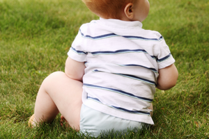 What to Look for in Truly Nontoxic Baby Diapers: Labels, Materials & More