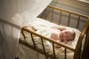 Ensure a Successful Night's Sleep with Cloth Diapers