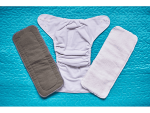 How to Properly Wash Wool Diaper Covers