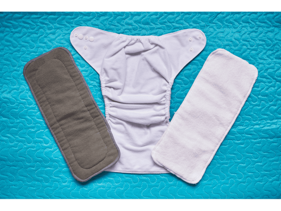 How to Properly Wash Wool Diaper Covers