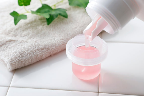 Best Types of Cleaners to Use When Washing a Cloth Diaper
