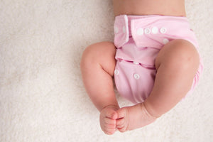 How to Avoid Leaks with the Perfect Fitting Cloth Diaper