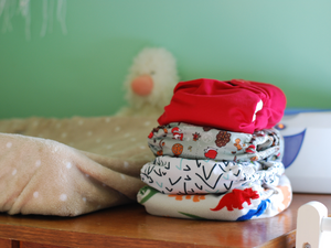 The Pros and Cons of Cloth Diapers