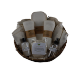Babee Greens Deluxe Cloth Diapering Starter Kit