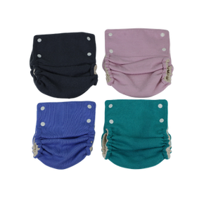 Babee Greens Cashmere Diaper Covers