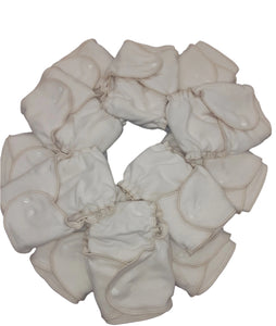 Babee Greens Cotton Diaper Bundle (Pack of 12)