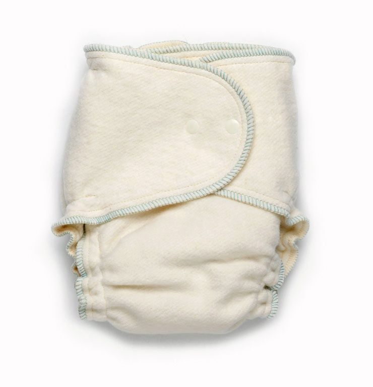 Organic cloth outlet diaper lot