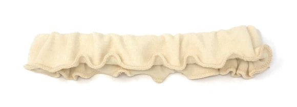 Wool Diaper Belt