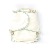 Growing Greens One-Size Fitted Cloth Diaper